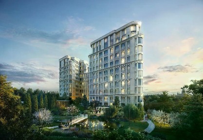 Продается 3-комн. квартира, 143,4 м²
