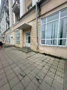Сдается помещение свободного назначения, 120 м²
