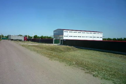 Сдается склад, 33 000 м²