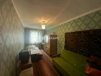 Продается 2-комн. квартира, 44 м²