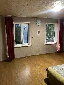 Продается 1-этажный дом, 42 м²