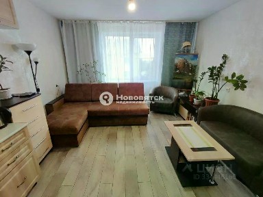 Продается студия, 26,5 м²