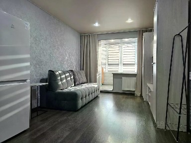 Продается студия, 26,4 м²