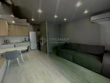 Продается студия, 27,8 м²