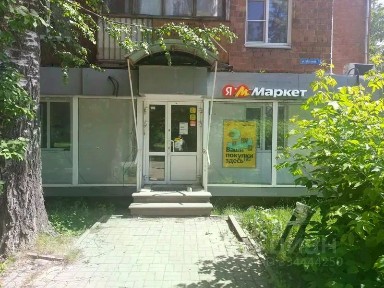 Сдается торговая площадь, 50 м²