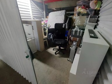 Сдается склад, 8 м²