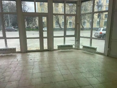 Сдается торговая площадь, 38 м²