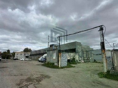 Сдается склад, 480,7 м²