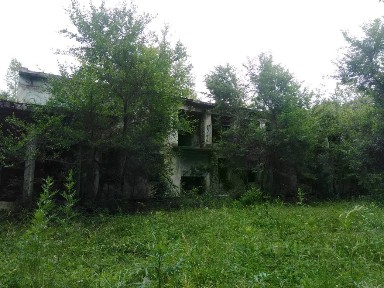 Продается здание, 1 022,7 м²
