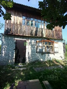 Продается 2-этажный дом, 56 м²