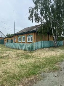 Продается 1-этажный дом, 47,5 м²