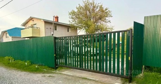 Продается 2-этажный дом, 94 м²