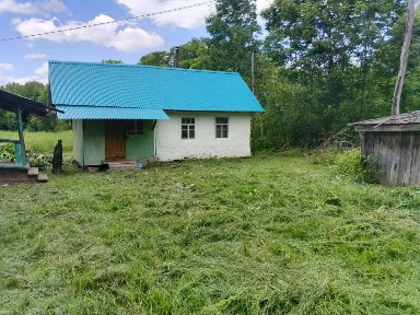 Продается 1-этажный дом, 30,7 м²