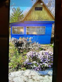 Продается 1-этажный дом, 30 м²