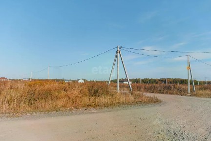 Продается участок, 10,26 сот.