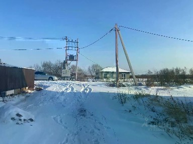 Продается участок, 10 сот.