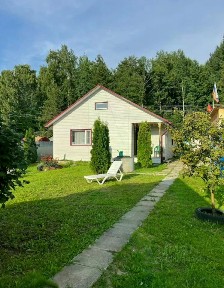 Продается 1-этажный дом, 70,8 м²