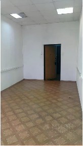 Сдается офис, 20,5 м²