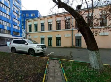 Сдается офис (B+)
