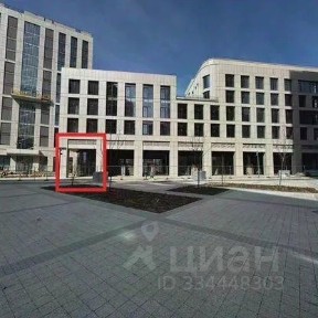 Сдается помещение свободного назначения, 82 м²