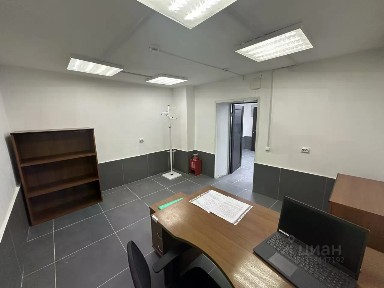 Сдается офис, 13 м²