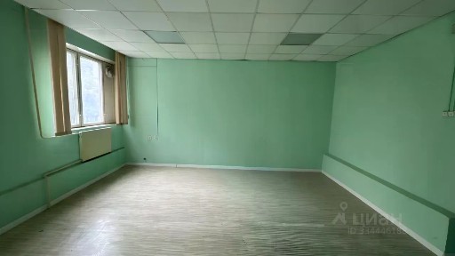 Москва, ЮВАО, р-н Некрасовка, 1-я Вольская ул., 13К2