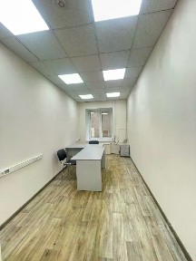 Москва, ЮВАО, р-н Лефортово, Средний Золоторожский пер., 13