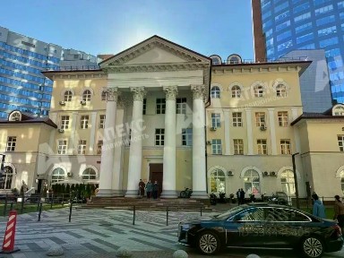 Сдается офис (B)