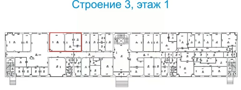 Москва, СВАО, р-н Бабушкинский, ул. Искры, 17АС3