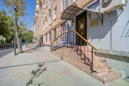 Сдается помещение свободного назначения, 52 м²