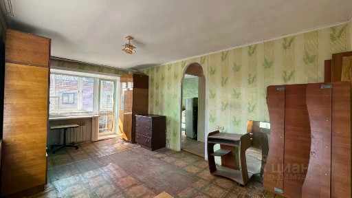 Продается 1-комн. квартира, 29,8 м²