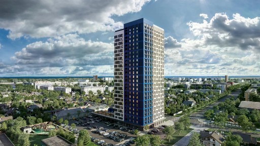 Продается студия, 25,8 м²
