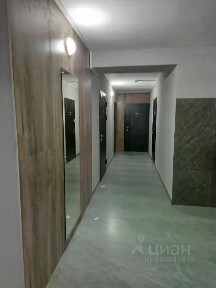 Продается студия, 29 м²