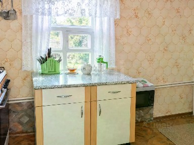 Продается 1-этажный дом, 54,7 м²