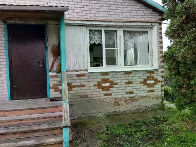 Продается 1-этажный дом, 52 м²
