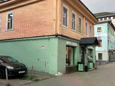 Сдается помещение свободного назначения, 110 м²