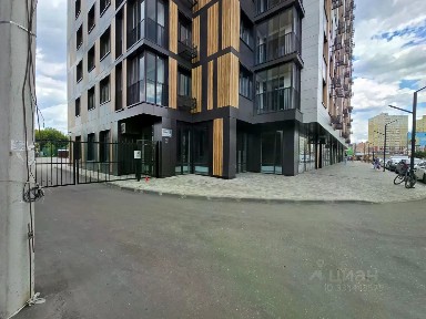 Сдается торговая площадь, 301 м²