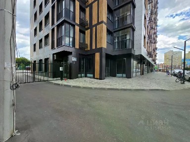 Сдается торговая площадь, 301 м²
