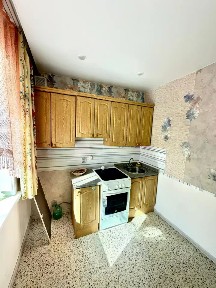 Продается 2-комн. квартира, 42,7 м²