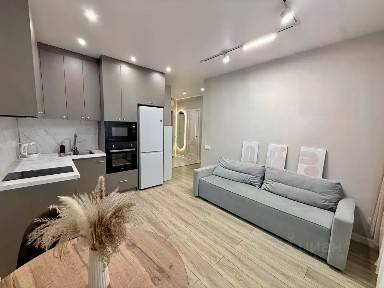 Продается 2-комн. квартира, 41,5 м²