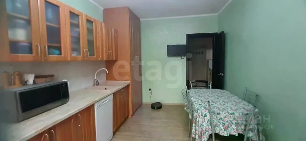 Продается 3-комн. квартира, 62 м²
