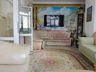Продается 2-комн. квартира, 64,3 м²