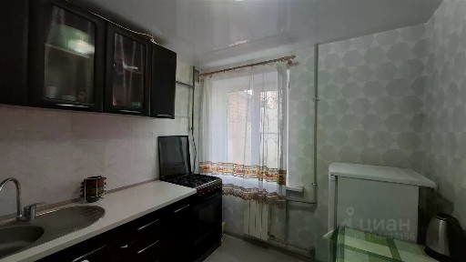 Продается 1-комн. квартира, 31,4 м²