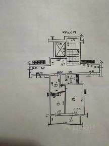 Продается 1-комн. квартира, 42 м²
