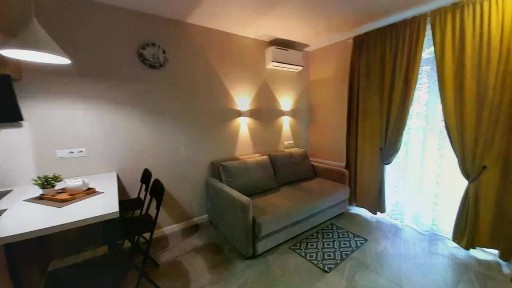 Продается апартаменты-студия, 27 м²