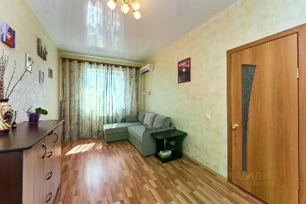 Продается 1-комн. квартира, 32,3 м²