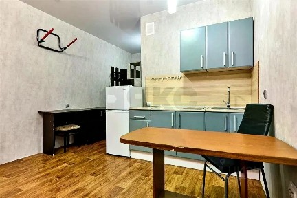 Продается студия, 21,1 м²