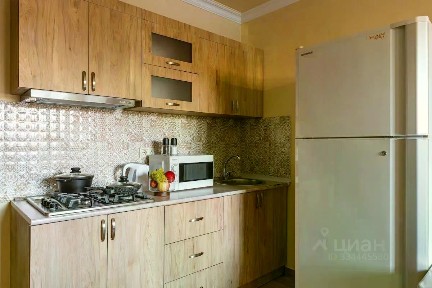 Продается 2-комн. квартира, 38 м²