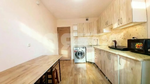 Продается 1-комн. квартира, 34 м²