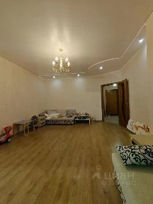 Продается 1-комн. квартира, 46,8 м²